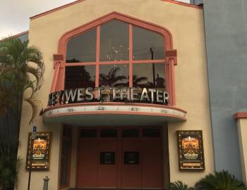 Eaton Street Key West Theatre