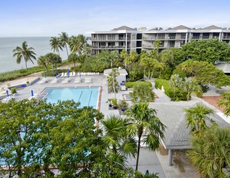 1800 Atlantic Condominiums Key West FL