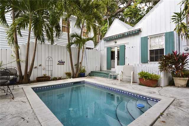 Key West Vacation Rental with a Private Pool